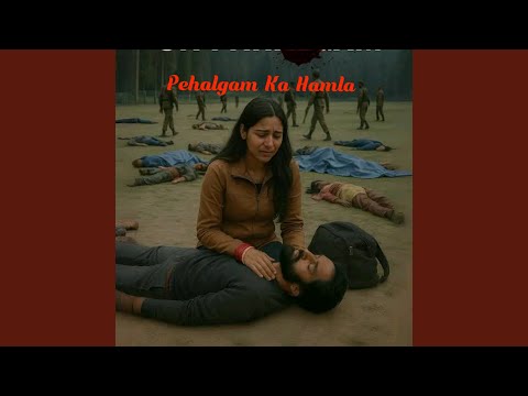 Pehalgam Ka Hamla
