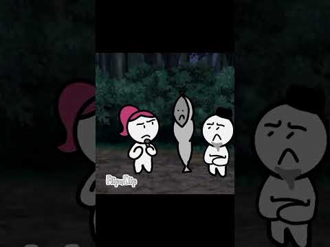 [Interview pocong 😱😱😰😰😰😰😥😥😓😓😢😢😟 || by: me #Animation #fyp #fypシ゚  #fyppppppppp #pocong #floptok😘🥰😍🤞🏻