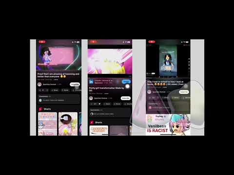 I dunno how to make a rant fake collab lol ​⁠| FT: me and@A-RAREBIRD-THATDOSENT-EXIST !