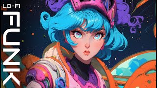 Neon Skies | Lo-Fi Funk for Dreamers