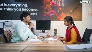 Best UPSC Coaching in India | India's 1st Holistic Residential Programme for IAS Exam | Veranda IAS