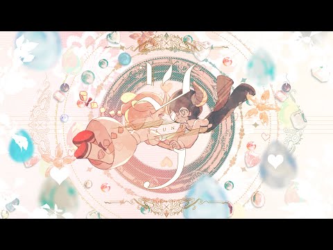うじたまい & 40mP「ツノ」