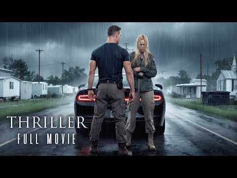 A gripping thriller in English ▶️ Hunt for the Labyrinth Killer | Full Movie