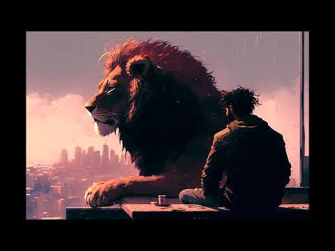 Instrumental hip hop " Dusk " Synth guitar flute Old school Reggae /// [ Hanto ]