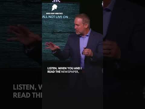 The Bible Is Your Greatest Weapon
