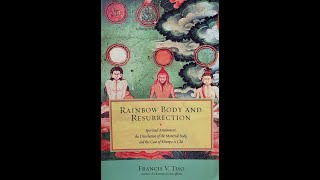 The Rainbow Body