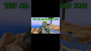 I love😍 #fypage #gorillatag #gorillatagquest #vr #ilove #chestpain #musicvideo #goodsong