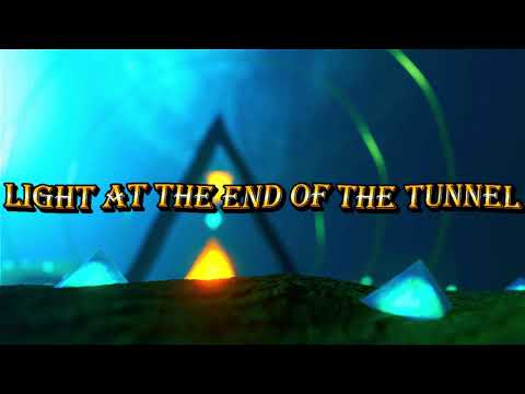 Light at the end of the Tunnel (finished version)