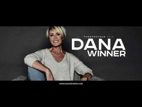 Dana Winner | 'Eerste Liefde' | Theatertour 2019 (trailer)