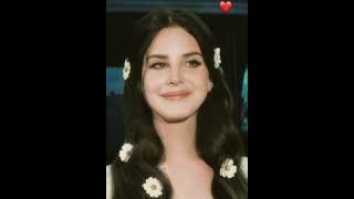 the only fav singer 🤌💌🥀😭🫶🥹#lanadelreyfans #lanadelrey
