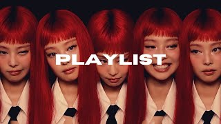 ‧₊˚🎧 kpop 2025 gg playlist | new/popular hits ᯓ★