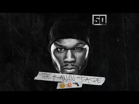 50 Cent - Burner On Me