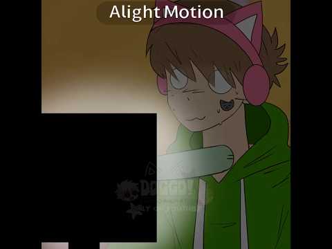 glitterforce x ride | #dandysworld x #eddsworld | #shorts | NOT A SHIP