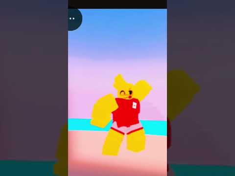 Don’t look at the sound…(idk why) #roblox #robloxedit #trending