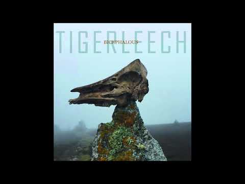TIGERLEECH - Bicephalous (Full Album 2025)
