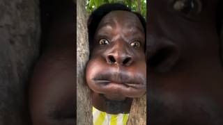 Kalu baby //fun kalu baby 😱🤣#funny #trending #comedy #funnyreels #funnyvideos #shortsvideo