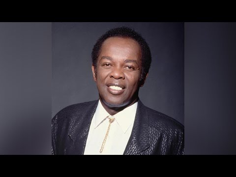 Lou Rawls - You'll Never Find Another Love Like Mine