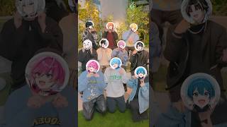 【実写】STPR白組全員で踊ってみた✨️‎🤍！！！！！！！！！！！