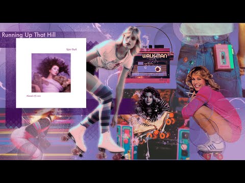80s playlist (electro/80s vibe/outrun retrowave future synth/modern rock)