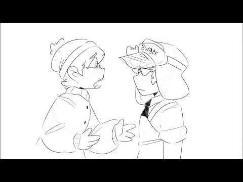 [ South Park ] Kyle, come back home