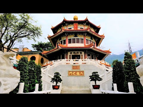 荃灣圓玄學院27Mar2021