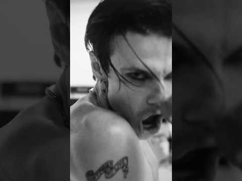 YUNGBLUD - Since I was a little boy I always held a tear up on my face. #yungblud #shorts