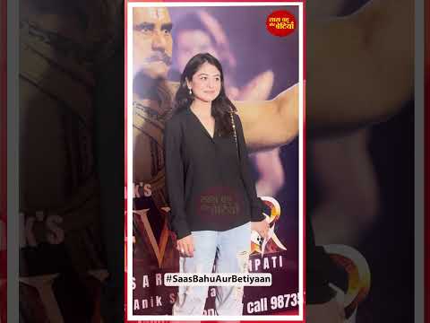 Falaq Naaz Dazzles at the Premiere of 'Ishwar' – A Theatrical Ode to Mythology | SBB