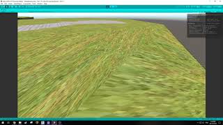 PS1 Shader testing