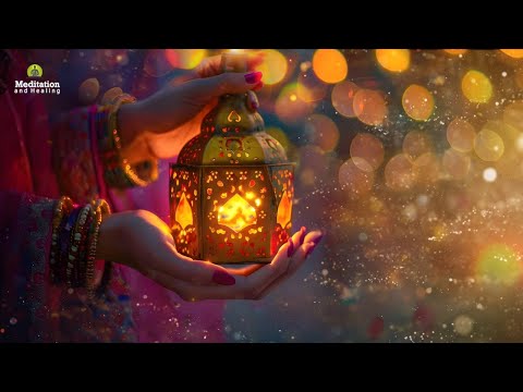 432 Hz Manifest Healing and Positive Transformation l Healing Frequency Music l Meditation Music