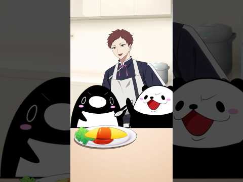 【コラボ】悲しむ友達のために…【ハンドレッドノート】#テイペン #plottアニメ
