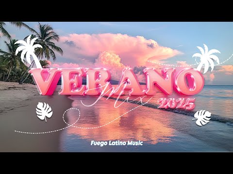 Old Reggaeton Mix 2025 ❤️‍🔥 Perfect Mix for Summer ☀️ Reggaeton Hits 2025