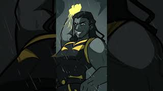 Thank you @AnniFlamma for this AMAZING animatic!!! EPIC: The Thunder Saga is OUT NOW!!!