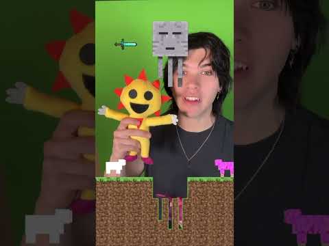 Sprunki Plushie?! (If I Win, I Get A Plushie!)