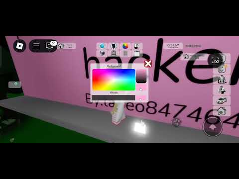 get a house with me in brookhaven!!! ★ /very short/ will make part 2 very soon!!