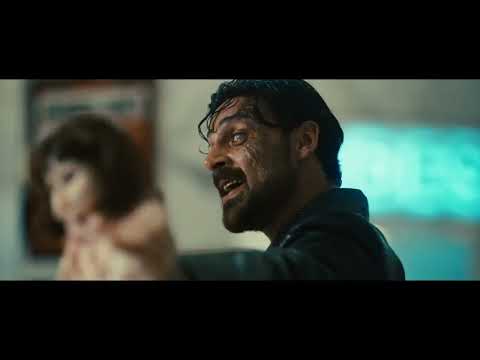 Rebirth  Home Sweet Home   @SignatureUK Trailer   William Mosely, Michele Morrone, Urassaya Sperbund