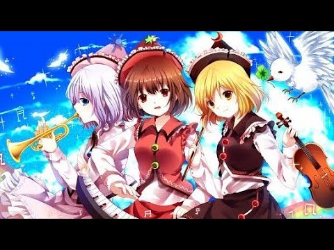 Prismrivers if they made good music