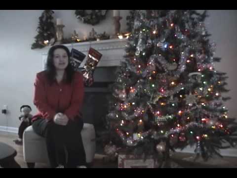 A Christmas wish Year 2009