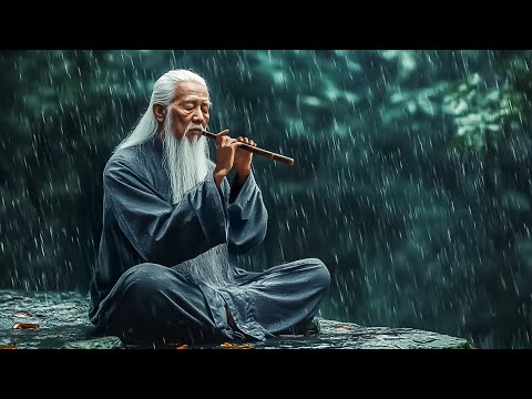 Receive The Miracle By Watching This Video - Tibetan Healing Flute - Eliminates All Negative Ener