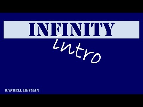 Intro infinity