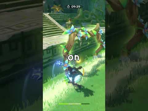genshin impact is coming out on the switch when you decide to take a shower