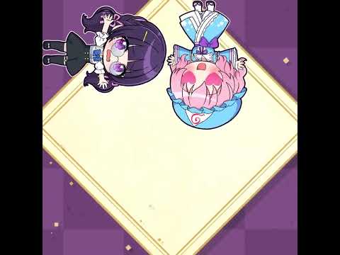 🍁永遠に追いかけられ続ける少女