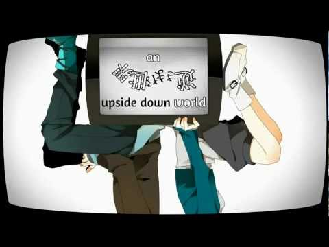Gumi - Lie of April (卯月の嘘)
