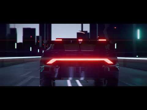 Project M.I.K.U. - Animation demo 1