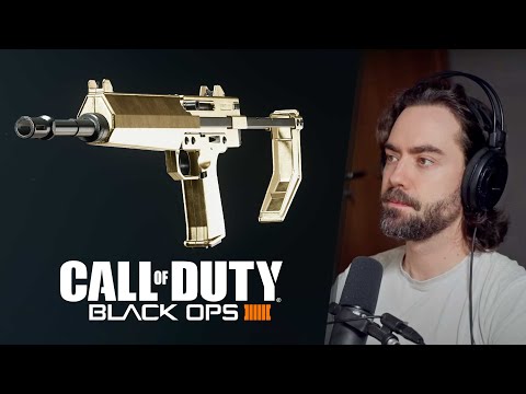 Eu preciso de TANTO hs (Black Ops 6)