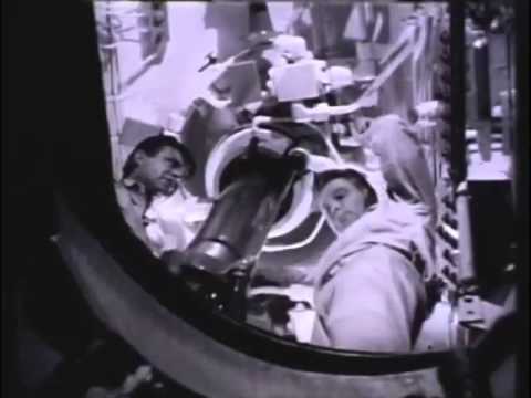 USS Sea Devil  'The Sea Devil Attacks Puget Sound'