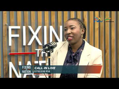 Cholera Outbreak: How To Stay Safe - Dr Barbara Amonde