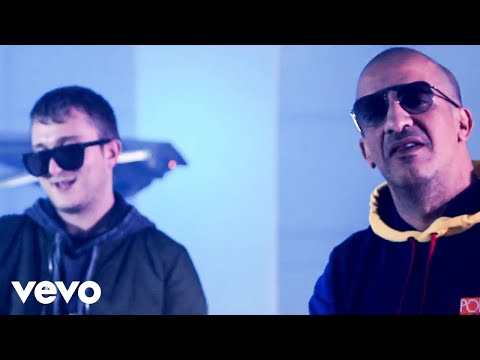 Rim'K - DeLorean ft. Vald