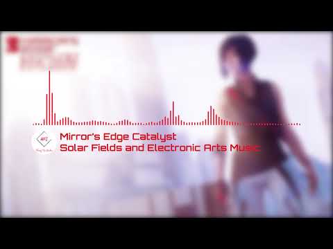 Mirror's Edge Catalyst Main Theme (Audio Visualizer)