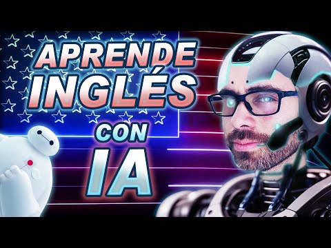 🔴Cómo aprender a HABLAR INGLÉS + Practica EN VIVO con la IA de Elsa Speak