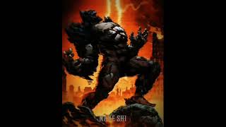 @Azrul_Editz_YT OC | Doomsday vs Yhwach | #shorts